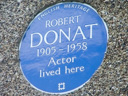 Donat, Robert (id=331)